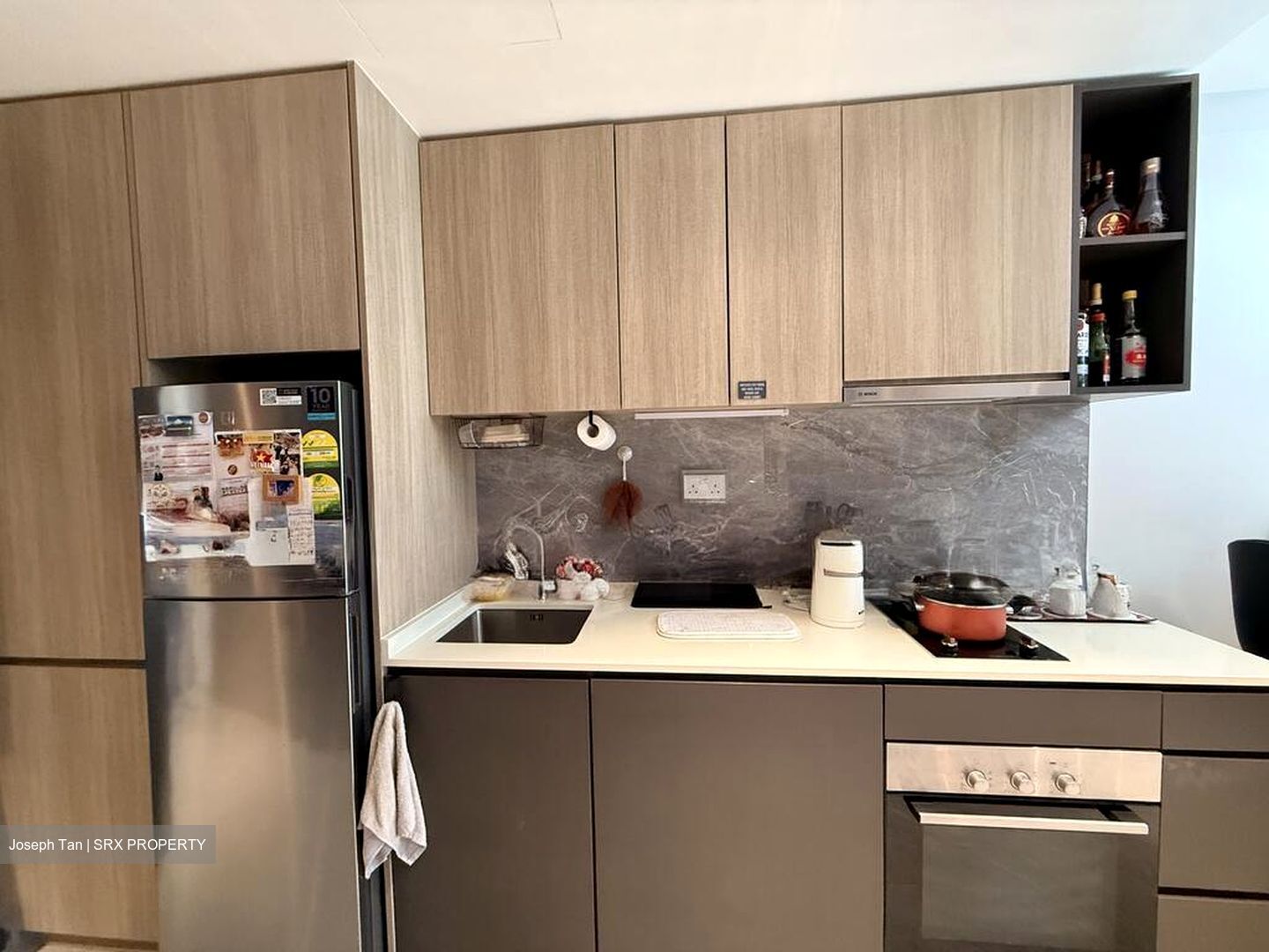 Kent Ridge Hill Residences (D5), Apartment #509645101